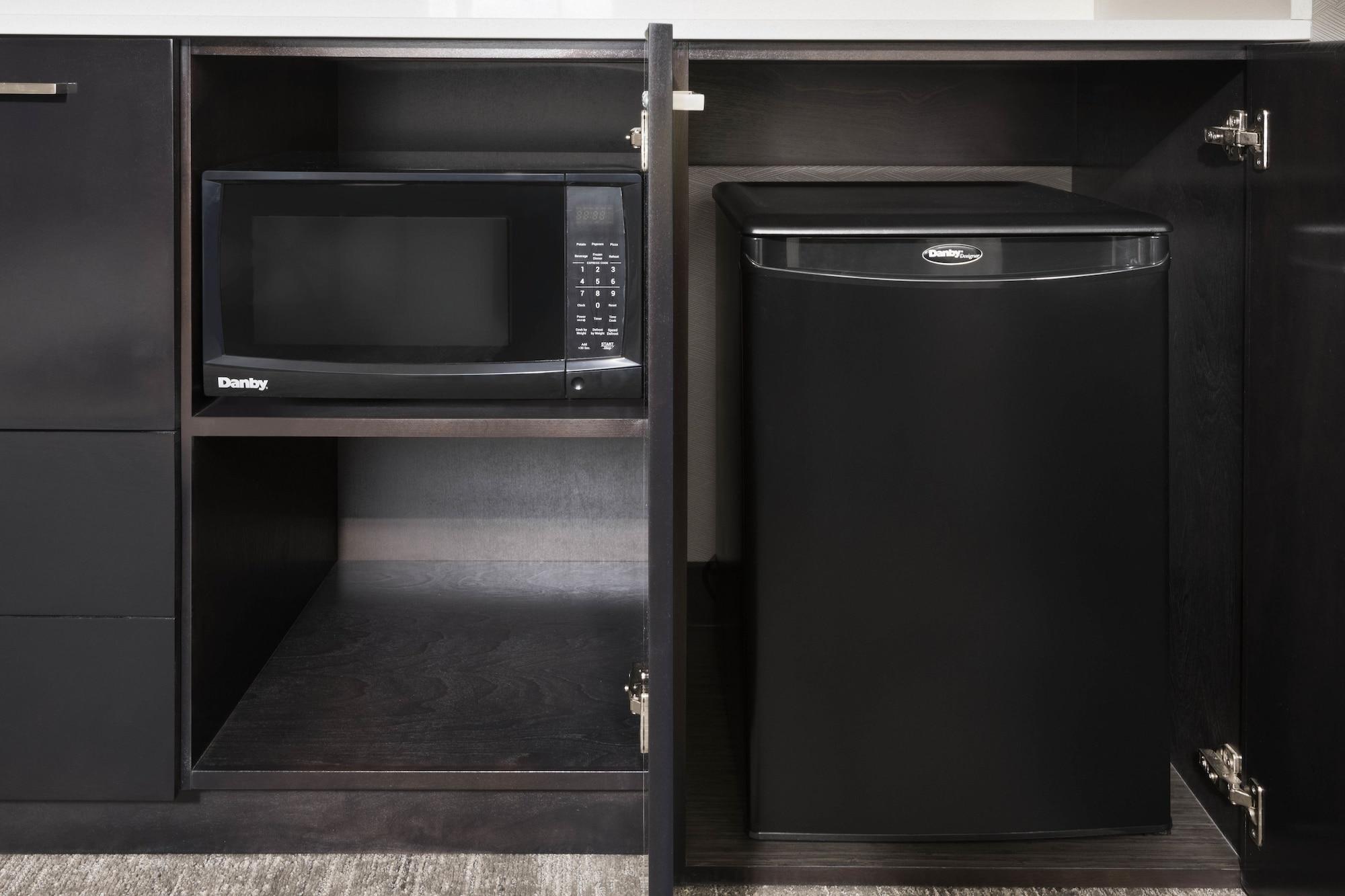 Hilton Vancouver Metrotown Burnaby Eksteriør billede