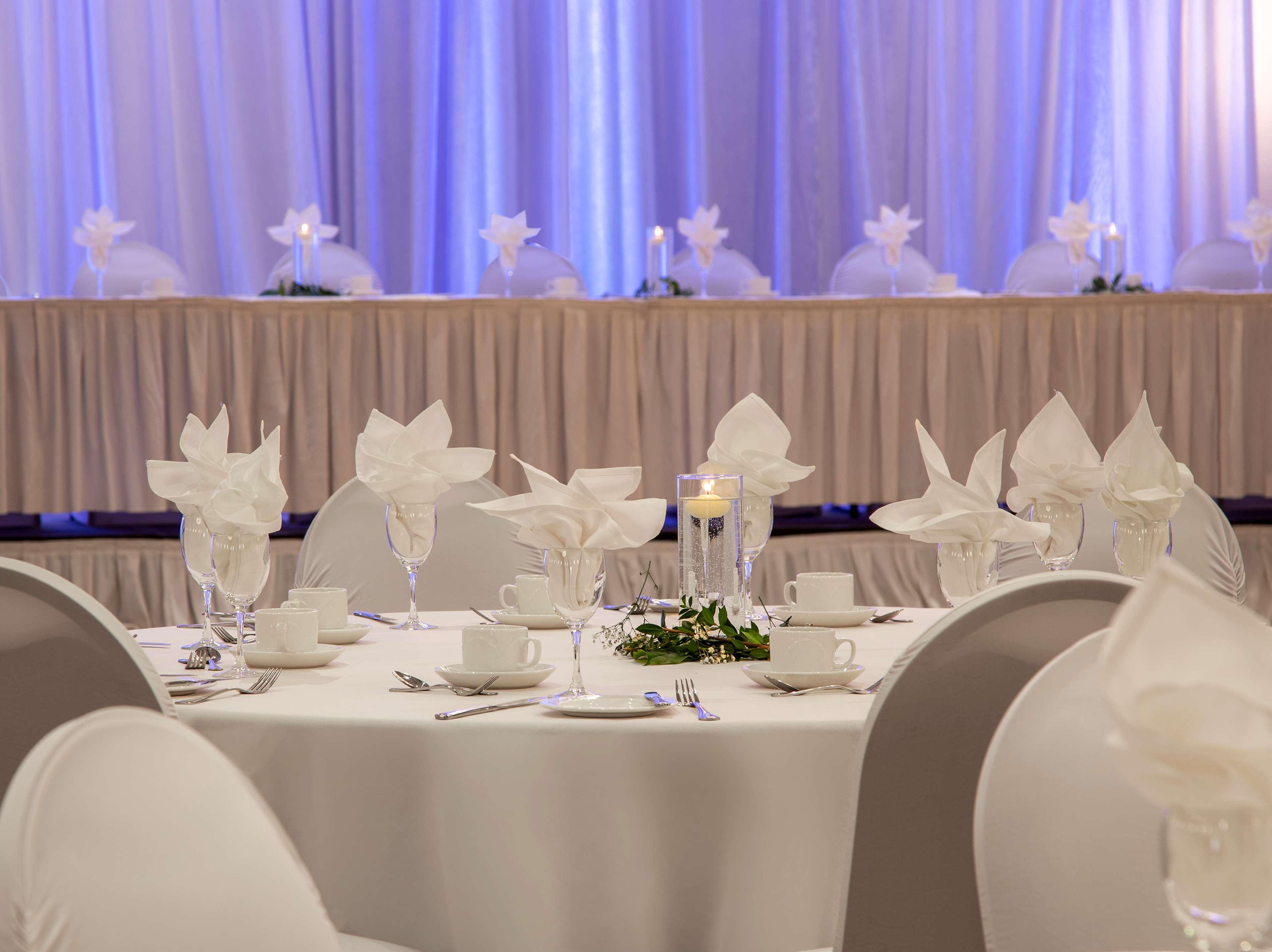 Hilton Vancouver Metrotown Burnaby Eksteriør billede
